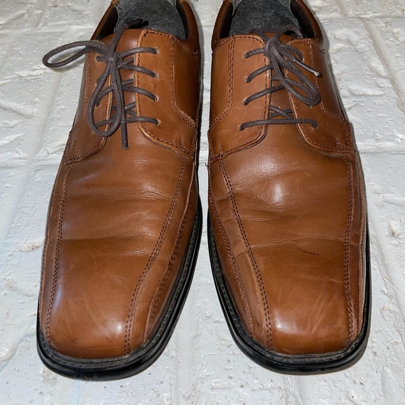 Dockers men's shoes - Picture 3 of 7